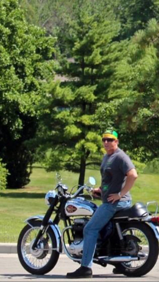 Football team group photo